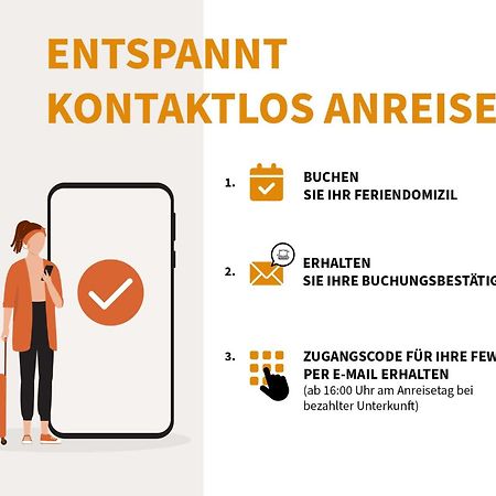 Achterndieck In Der Alten Seefahrtschule Wustrow  Ngoại thất bức ảnh